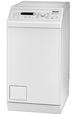 Miele  softcare systeme W627
