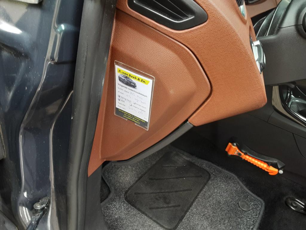 Ford Fiesta 1.0 ecoboost titanium