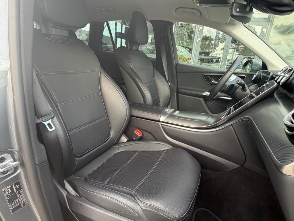 Mercedes-Benz Glc 300e 4matic business line l mbux l led l wegklapbare trek