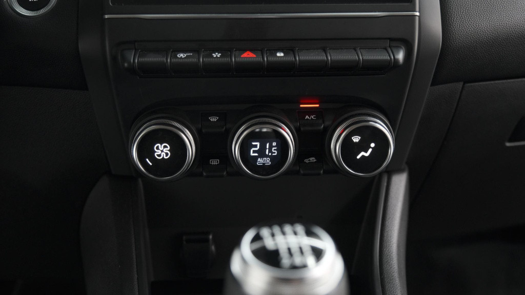 Renault Captur tce 90 intens | camera | navigatie | parkeersensoren | apple