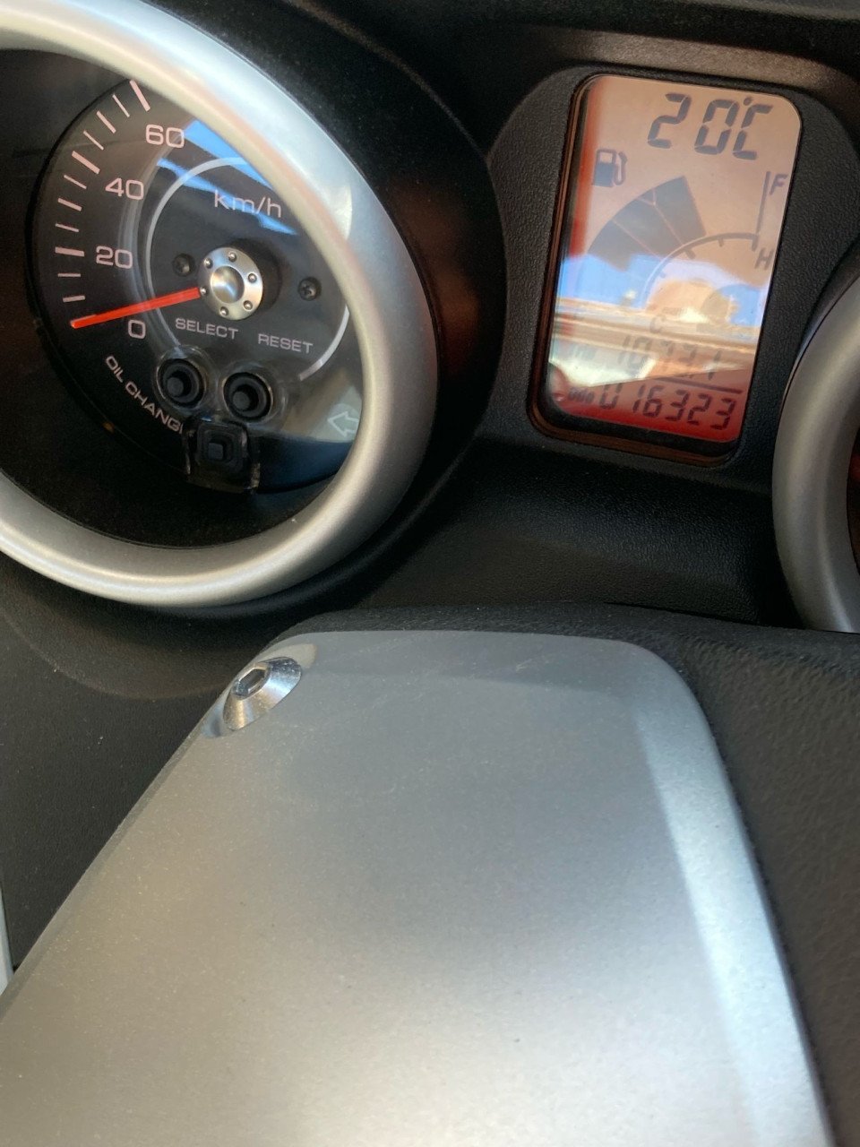 Yamaha X max 250 16.000 km in zeer goede staat.