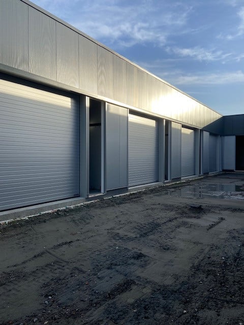 Nieuwbouwunit Vrijburg in Vlissingen