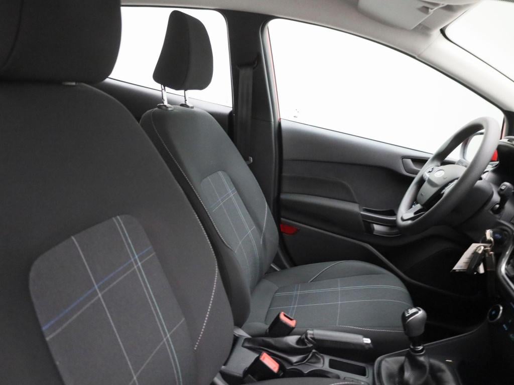 Ford Fiesta 1.0 ecoboost connected | cruise control | airco | navigatie | t