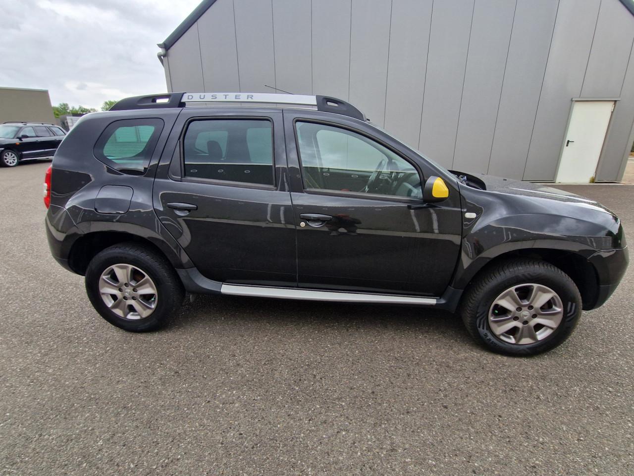 Dacia Duster 1.2 TCe 4x2 Prestige