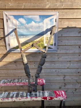 Fietsendrager