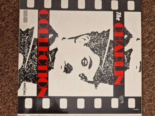 The Chaplin Collection