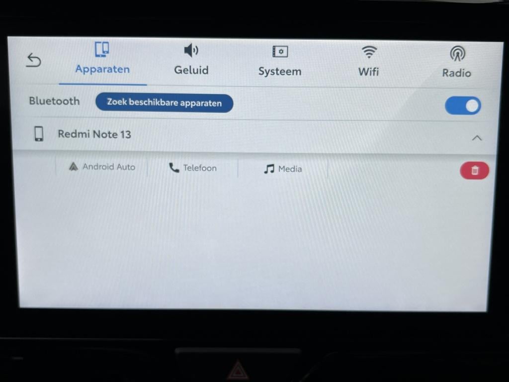 Toyota Yaris Cross 1.5 hybrid dynamic plus