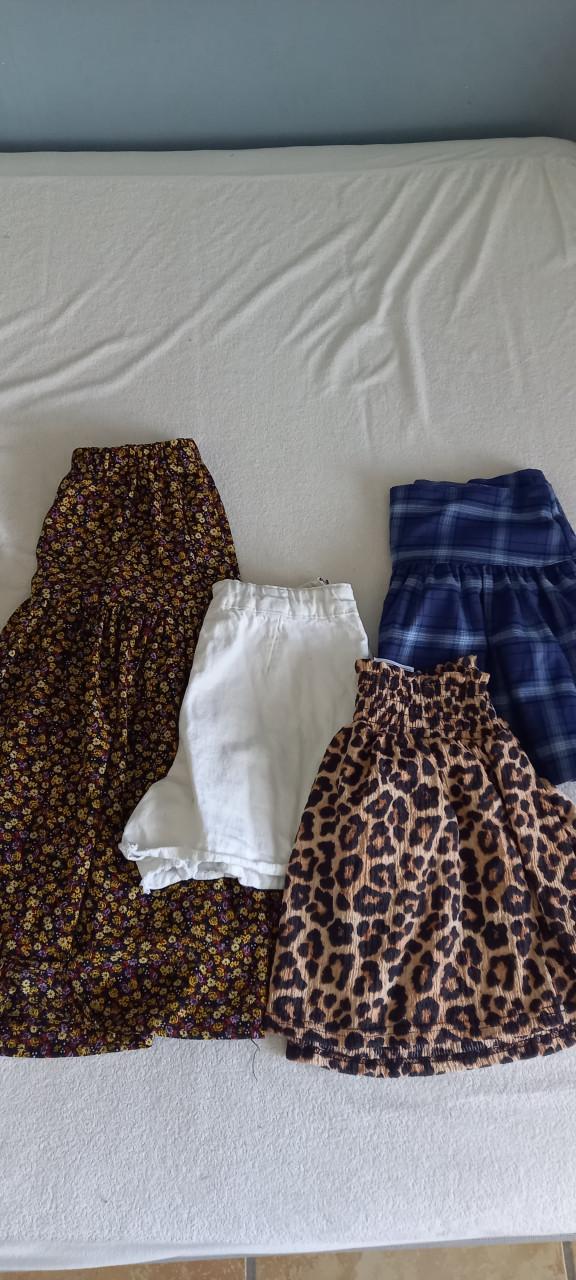 Meiden kleding pakket