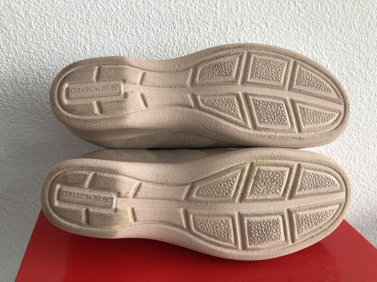 Xsensible schoenen maat 7 nieuw