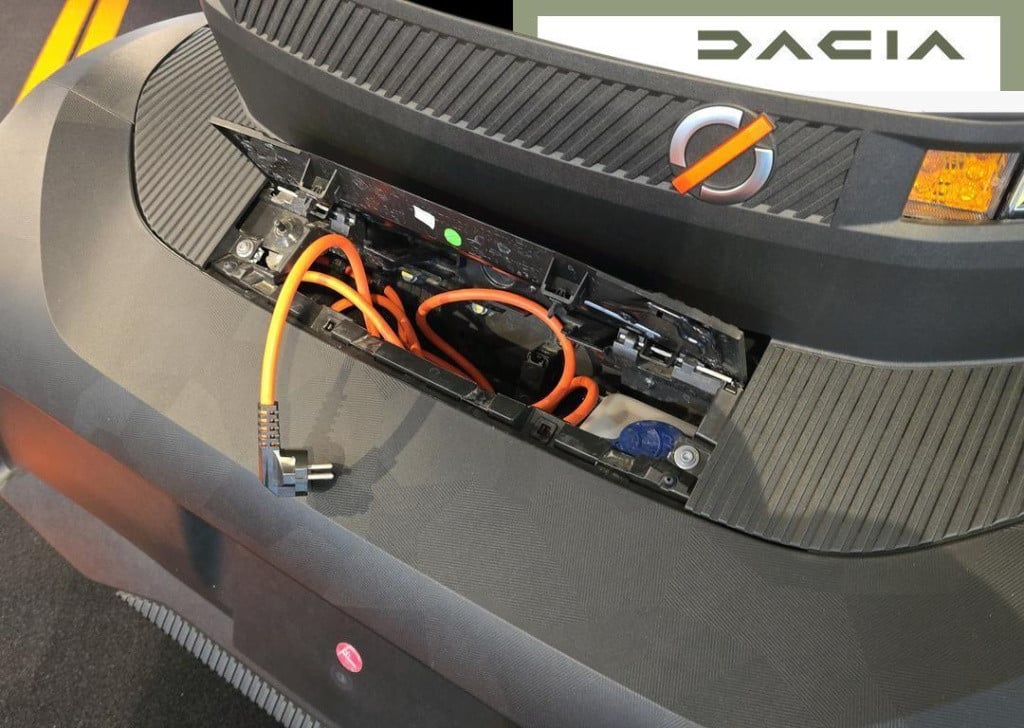 Mobilize Duo 45 neo  airco / stoelverwarming / bluetooth