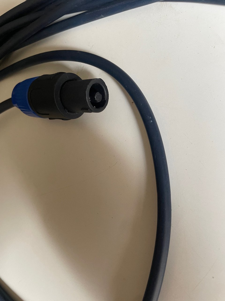 Speakon kabel 10m
