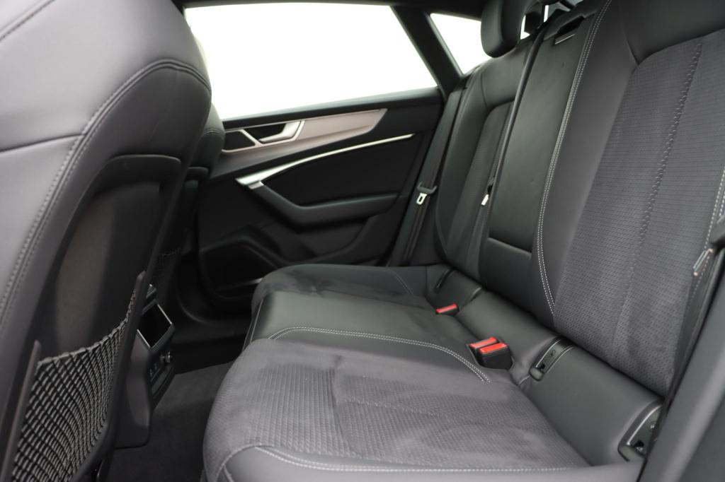 Audi A7 sportback 50 tfsi e quattro s edition competition 300pk s-tronic | 