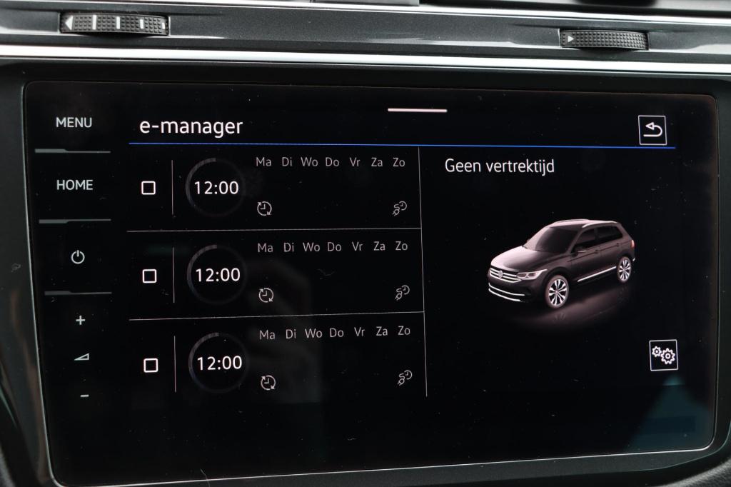 Volkswagen Tiguan 1.4 ehybrid elegance business 245pk dsg6