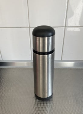 Thermosfles