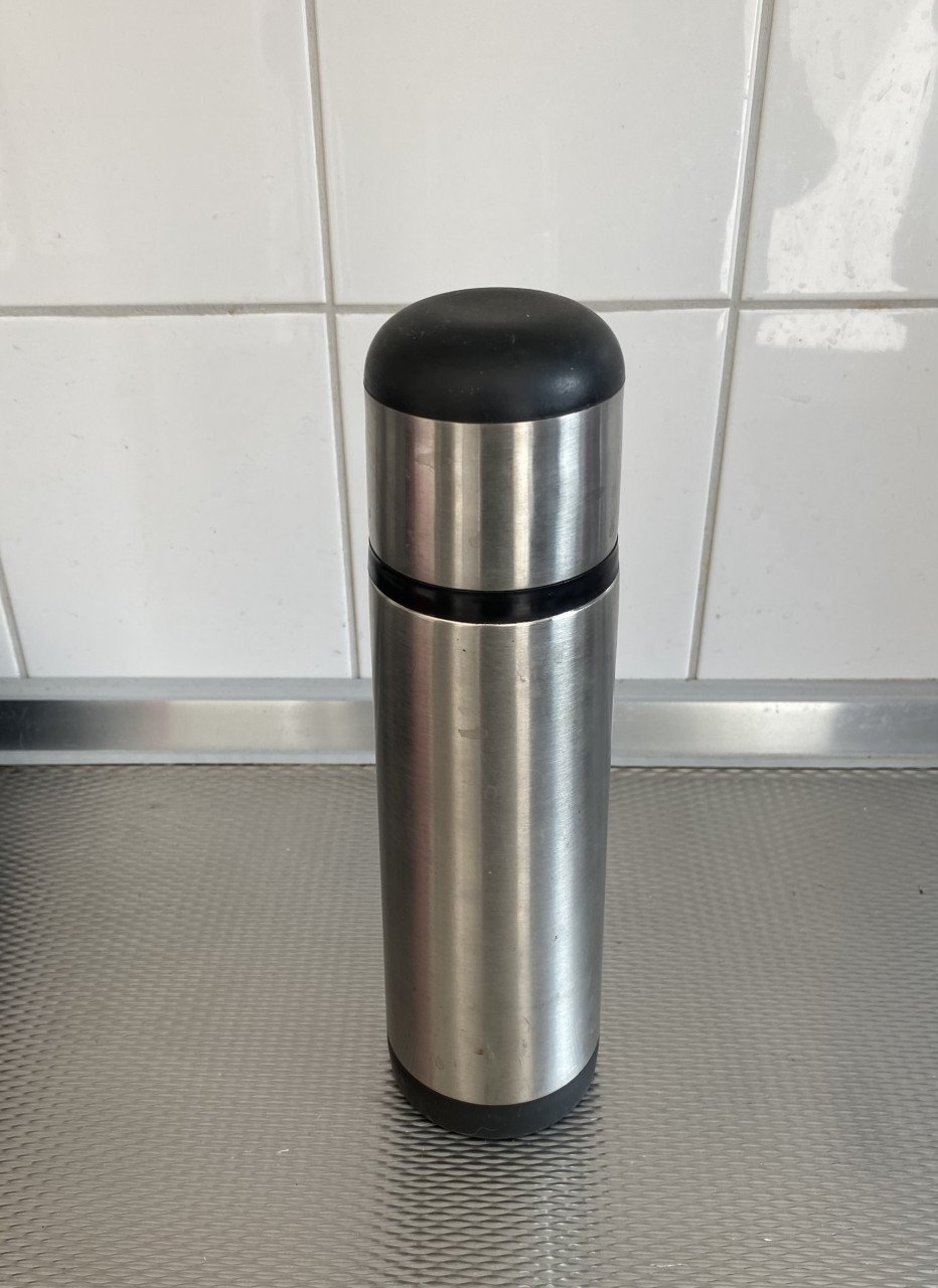 Thermosfles