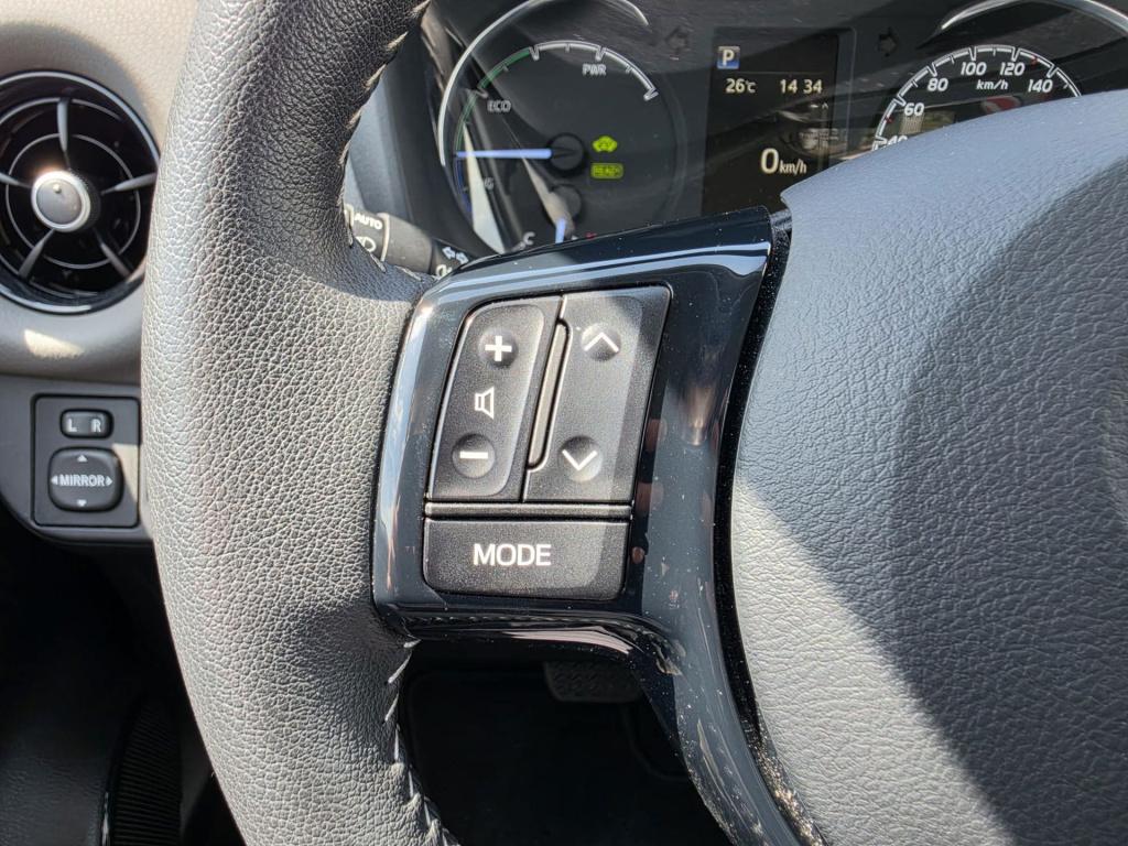 Toyota Yaris 1.5 hybrid dynamic | carplay | trekhaak | cruise control | cam