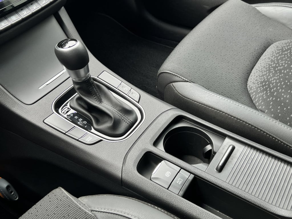 Hyundai I 30 1.4 t-gdi premium automaat - apple/ android carplay | nav | da
