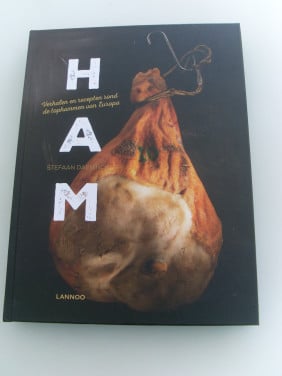 Ham Stefaan Daeninck NIEUW