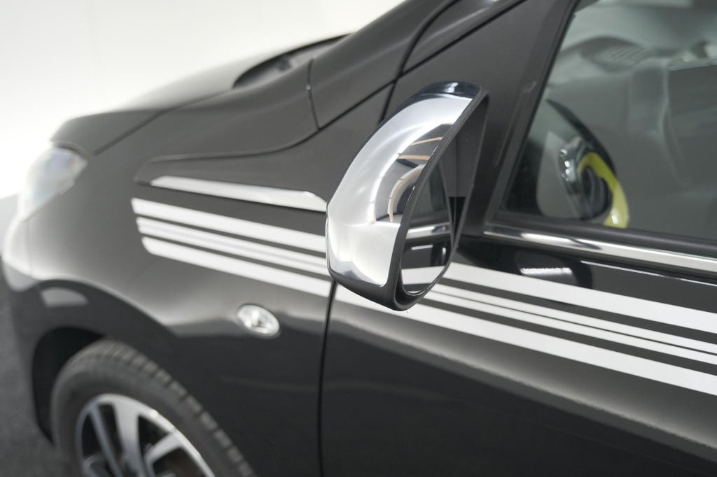 Peugeot 108 1.0 e-vti collection top! | elektrisch vouwdak | apple carplay 