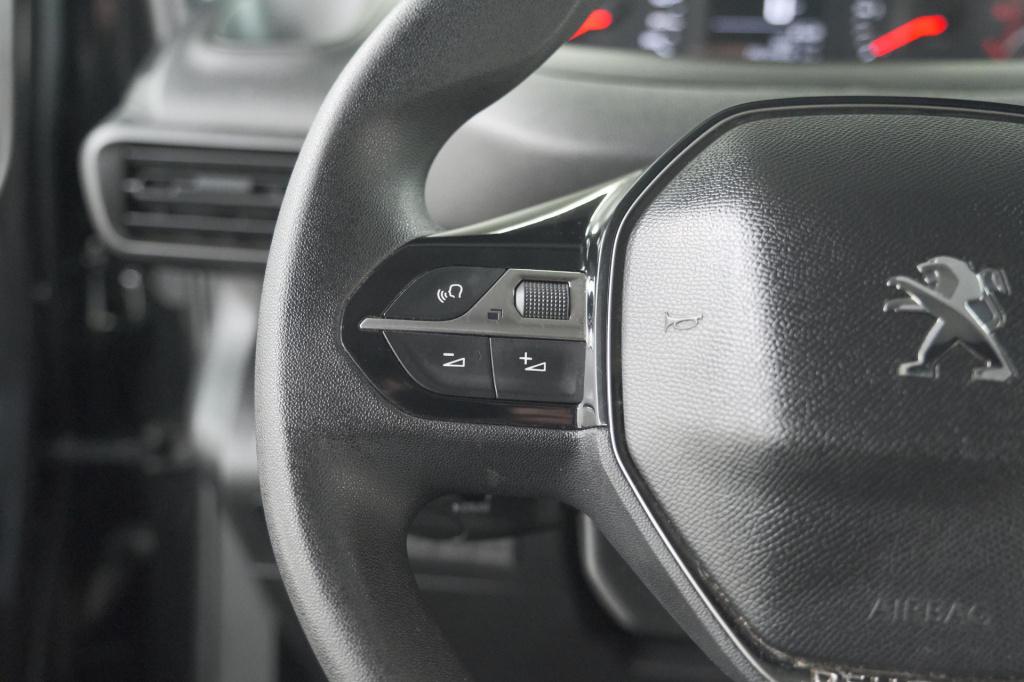 Peugeot Partner 1.6 bluehdi premium | maxton pack | camera | dodehoekdetect