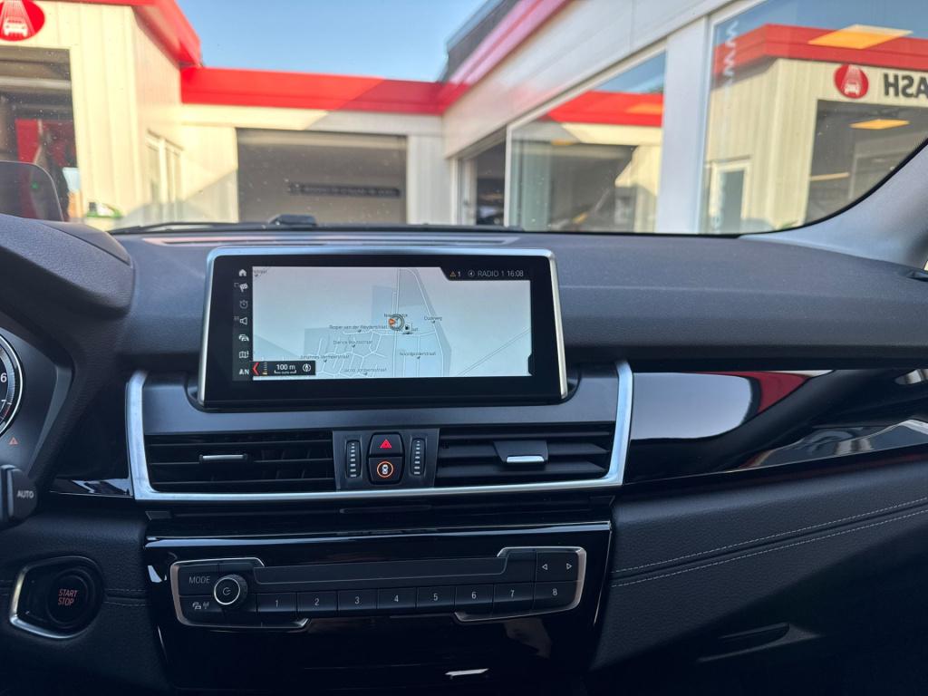 BMW 2-serie active tourer 225xe iperformance executive