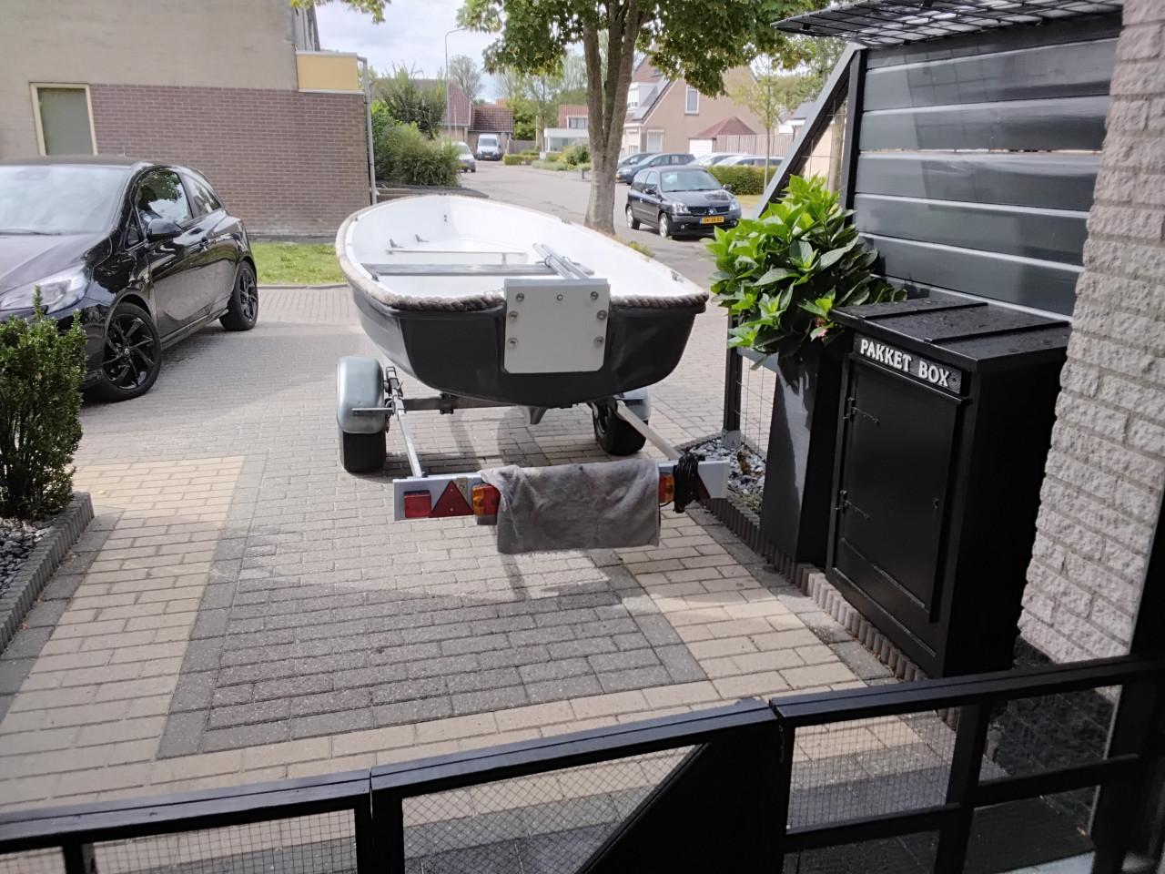 Boot (sloepje)