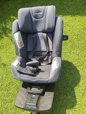 Nuna Prym 360