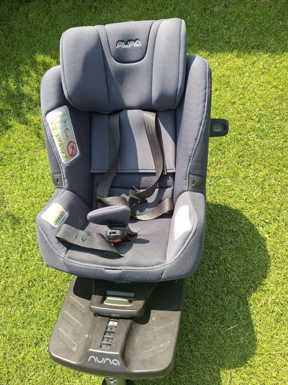 Nuna Prym 360