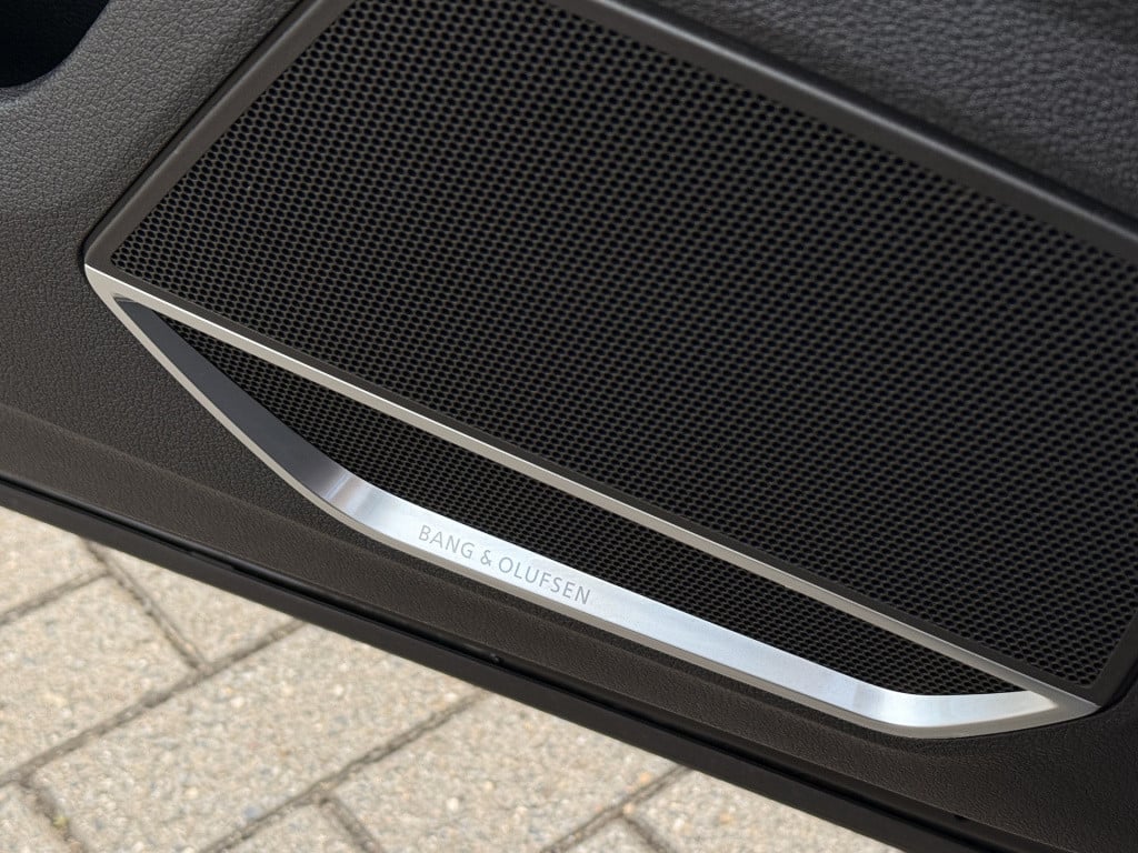 Audi Rsq3 2.5 tfsi sportback | rs-stoelen | bang en olufsen | 360 camera |