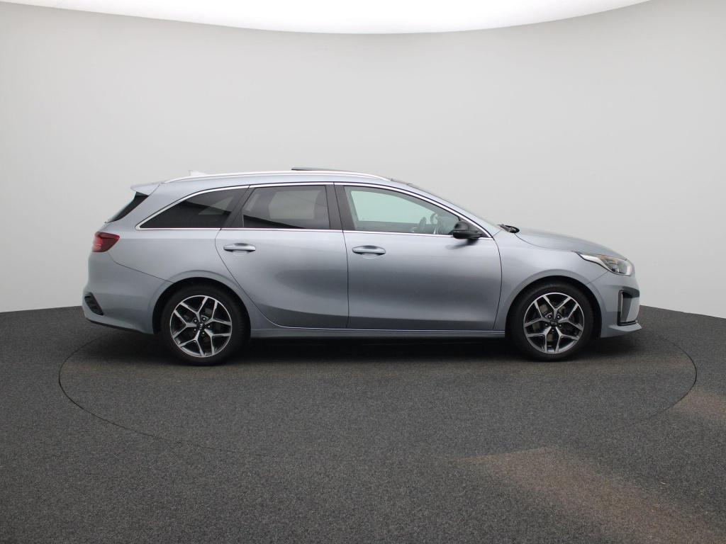 Kia Ceed Sportswagon 1.5 t-gdi mhev gt-line edition | automaat | dab | pano