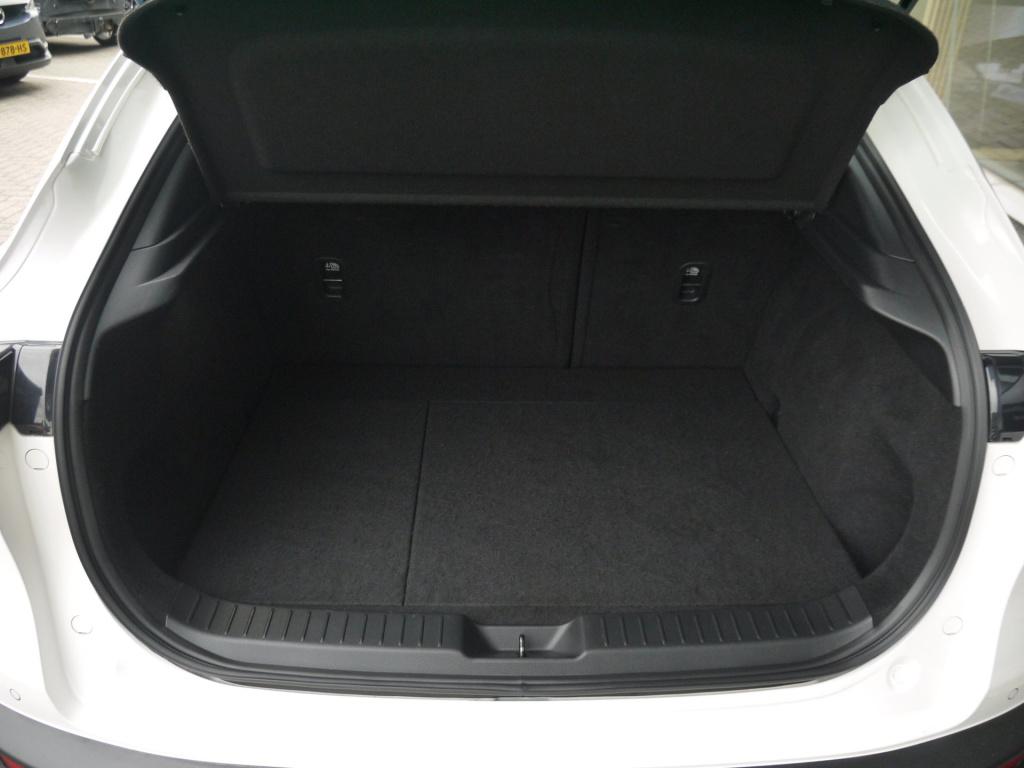 Mazda Cx-30 2.0 e-skyactiv-x m hybrid comfort|rijklaar