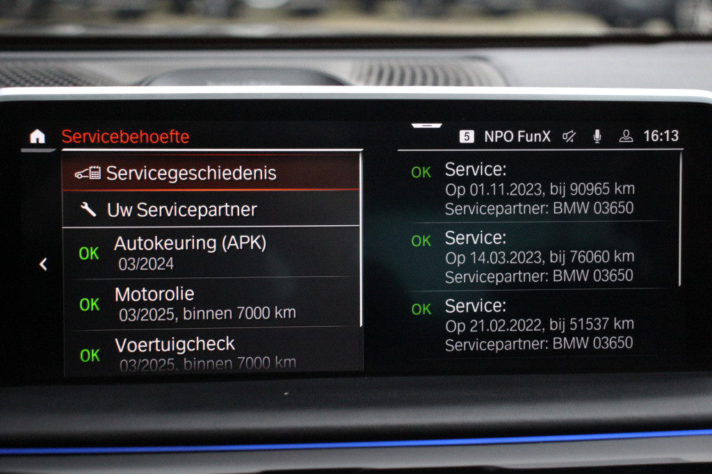 BMW 7 Serie 750ld xdrive high executive | vol opties! | m-sport | np: €200.