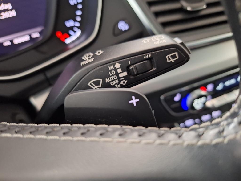 Audi Q5 3.0 tfsi sq5 quattro pl+ | panodak | elektrisch wegklapbare trek