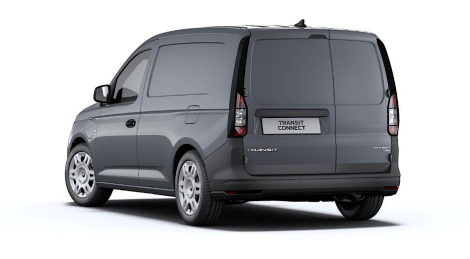 Ford Transit Connect 1.5 ecoboost phev l1 trend | 0.99% rente! | nieuw te l
