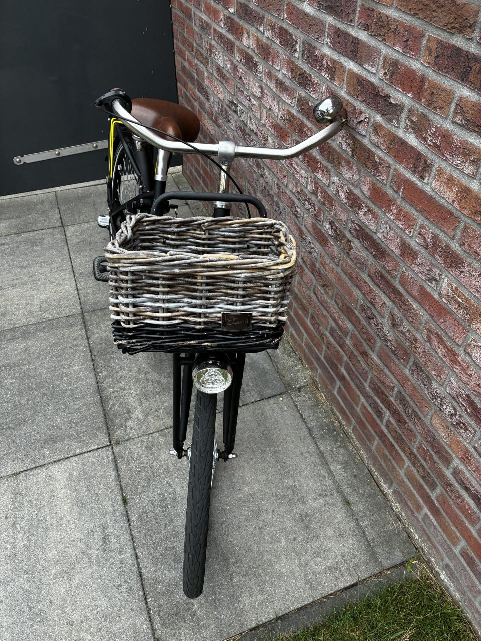 Batavus PACKD