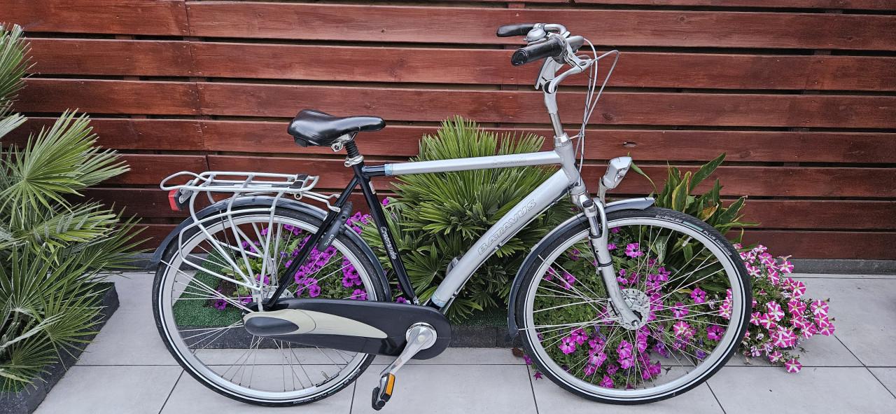 Batavus  Crescendo Herenfiets