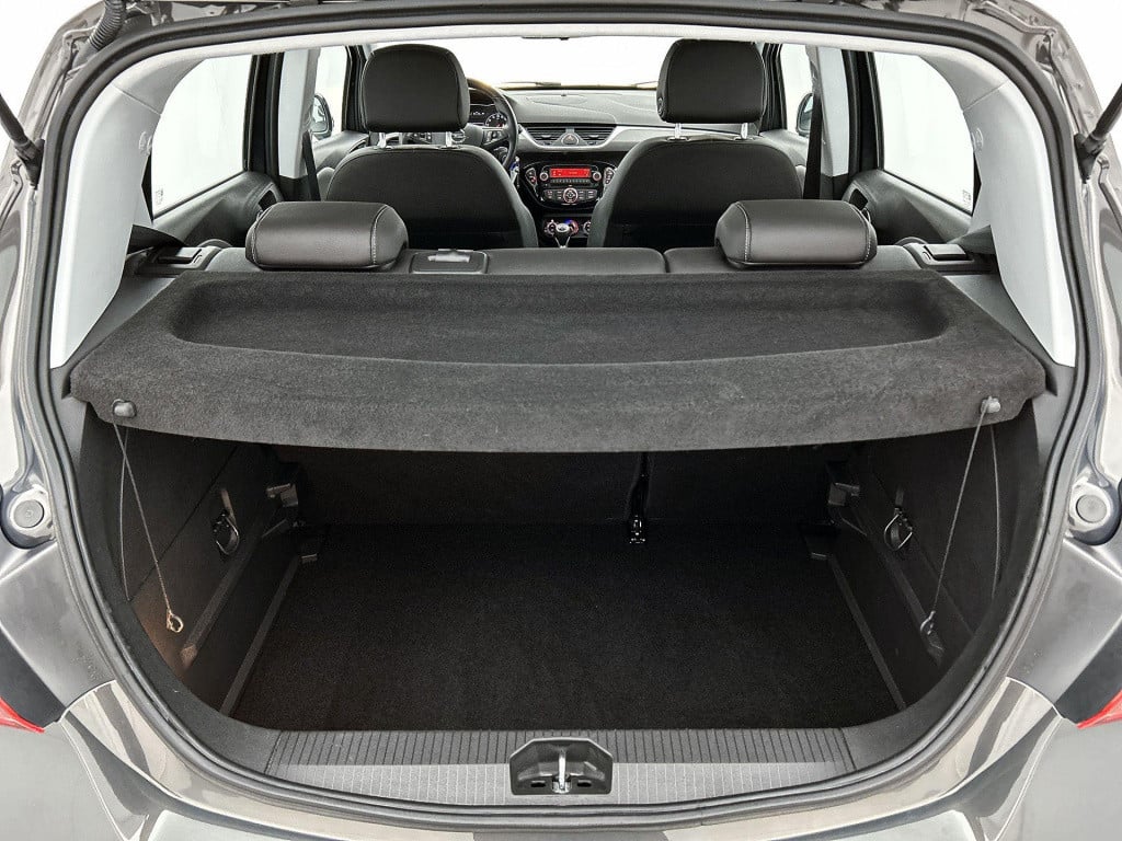 Opel Corsa 1.0 turbo innovation airco | cruise control