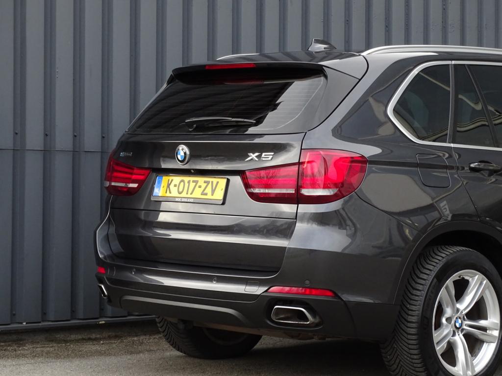 BMW X5 xdrive40e high executive