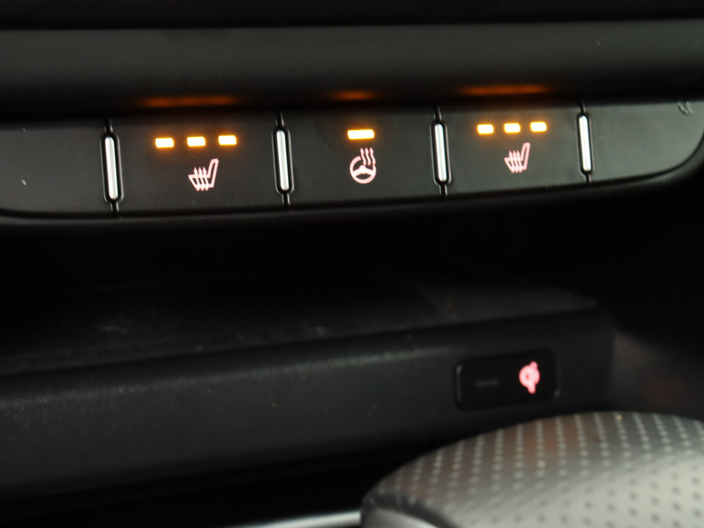 Kia Proceed 1.5 t-gdi gt-line | dodehoekdetector | stuur- en stoelverwarmin