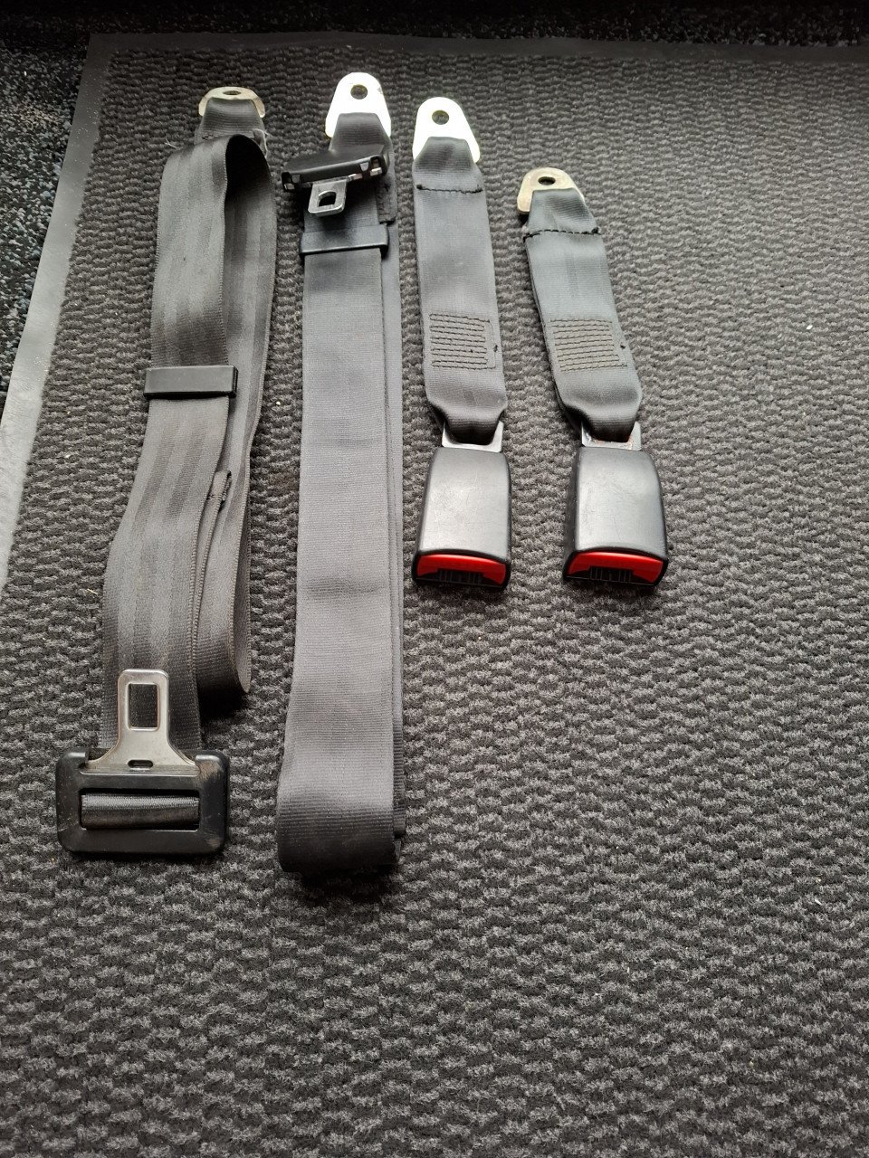 Heupgordels