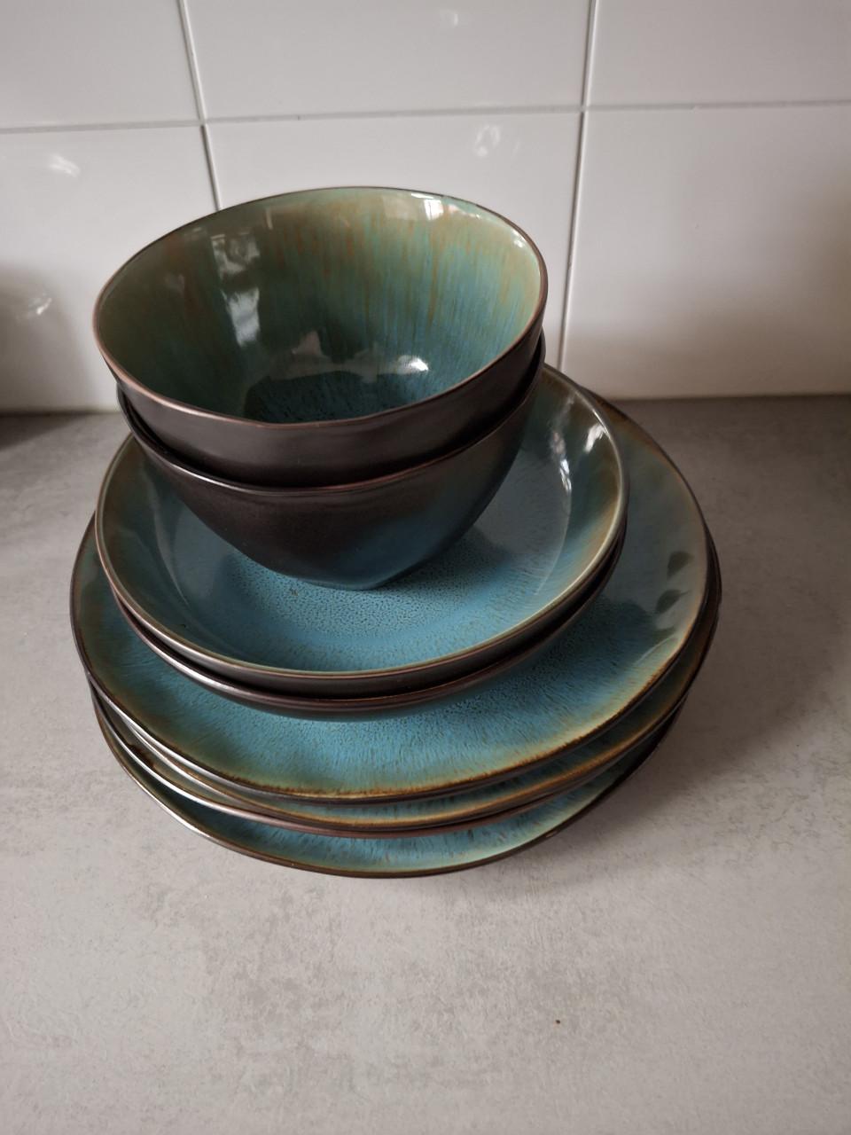 Borden merk palmer leuke kleur