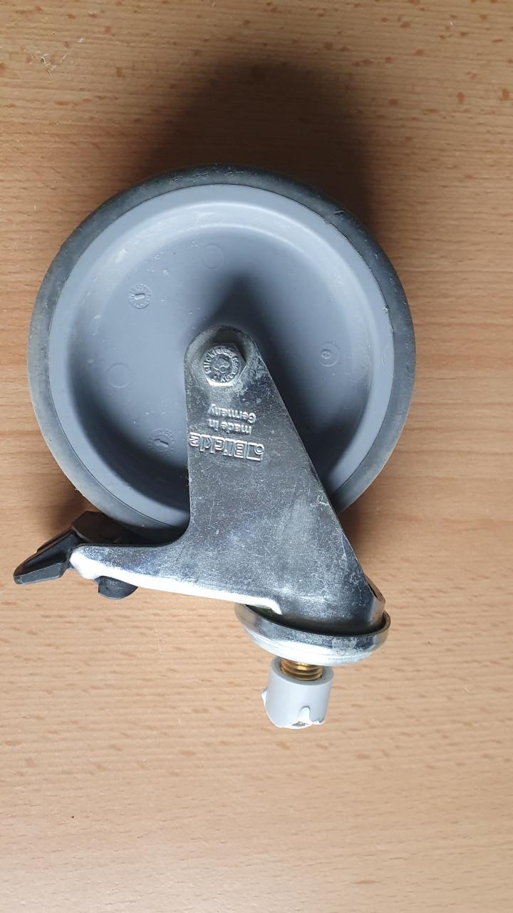 Makita bouwstofzuiger VC4210