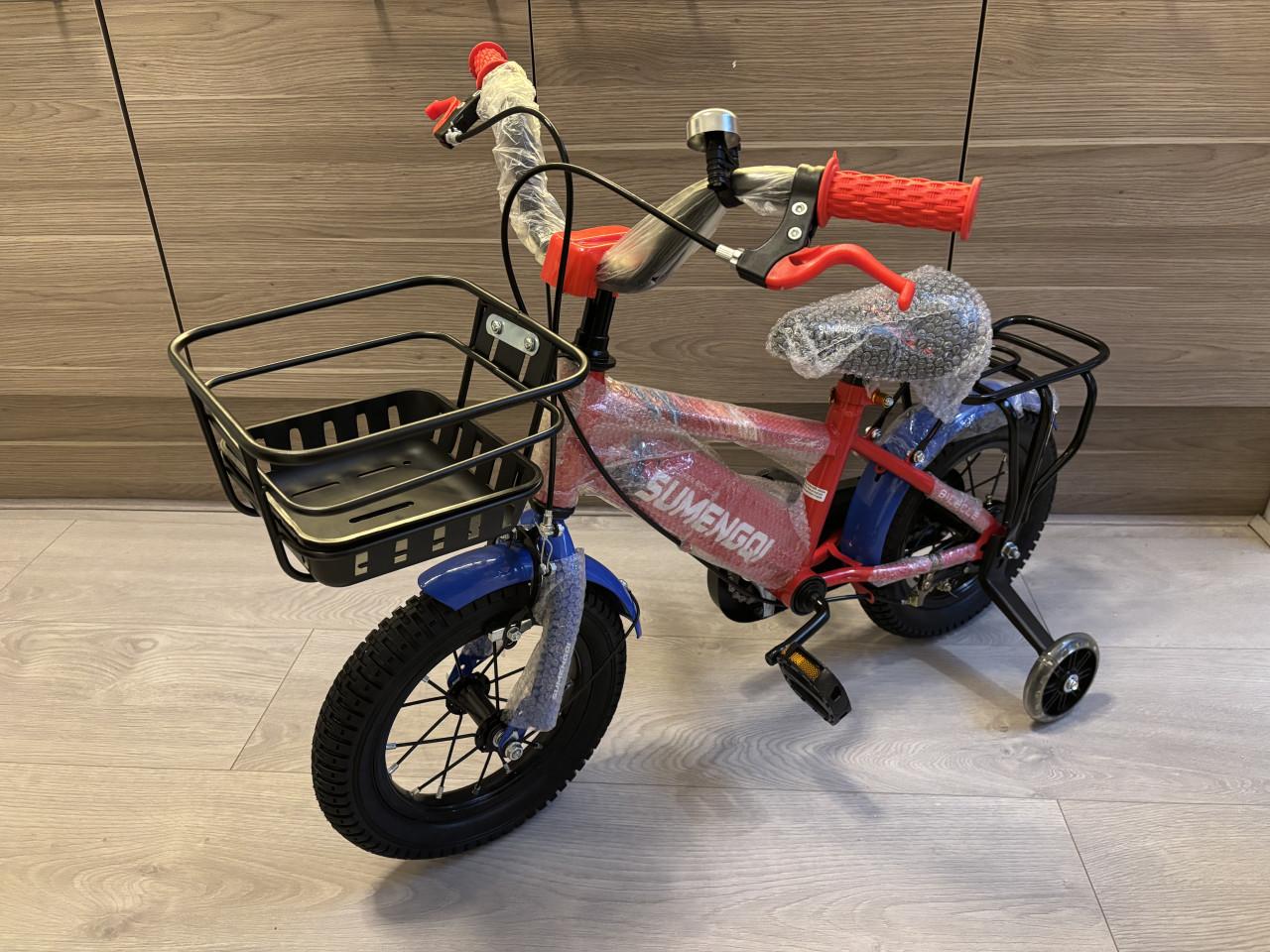 ********.  nieuwe 12 inch kinderfiets : Sumengqi type : Sport Bike. *******
