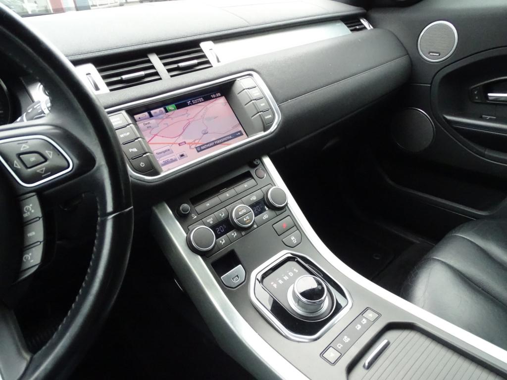Land Rover Range Rover 2.0 si 4wd pure | leder | navi