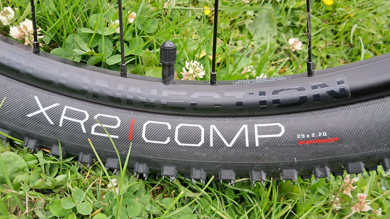 TREK MARLIN 4, mountainbike, bijna Nieuw!