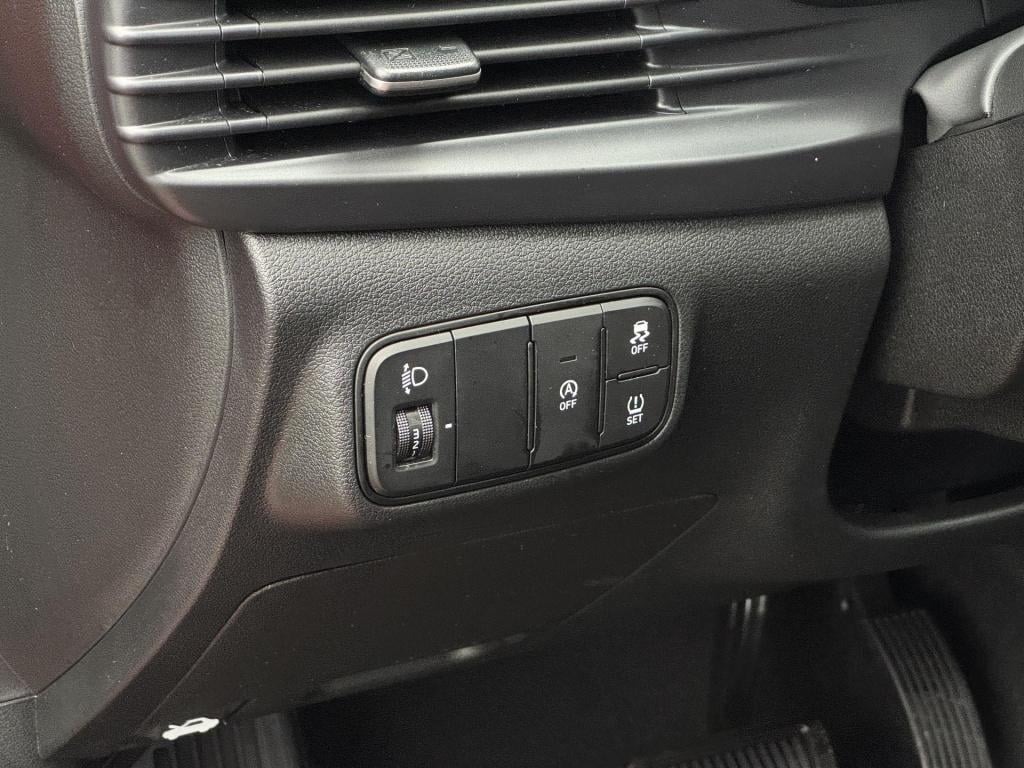 Hyundai I 20 1.0 t-gdi comfort automaat, nieuwste model!