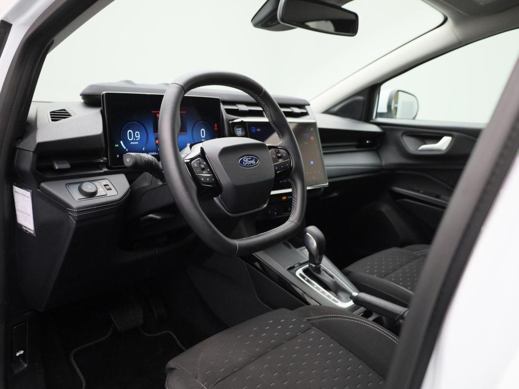 Ford Puma 1.0 ecoboost hybrid titanium | adaptive cruise control | climate 