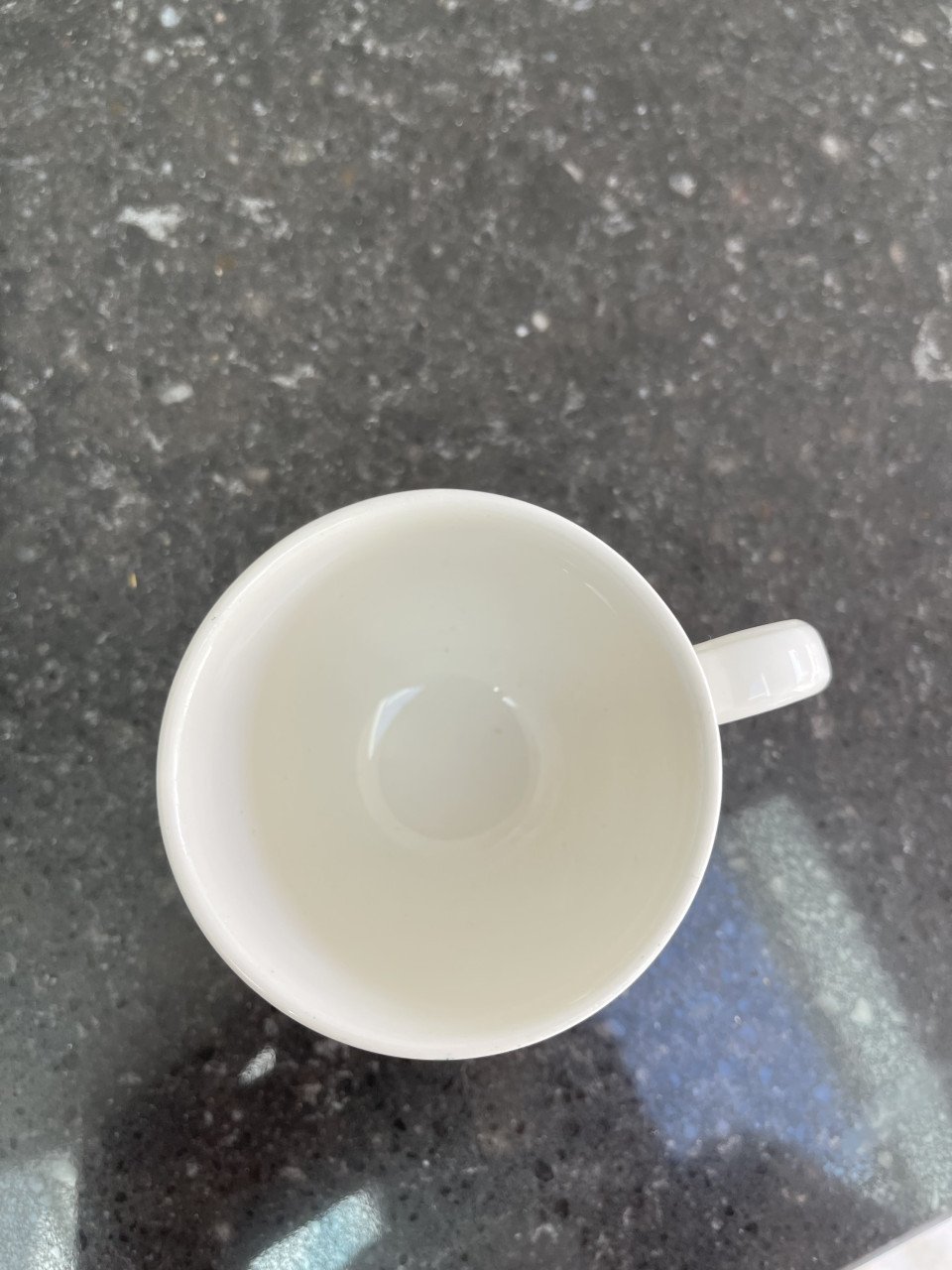 Villeroy & Boch kop en schotel
