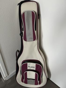 Beschermhoes akoestische gitaar