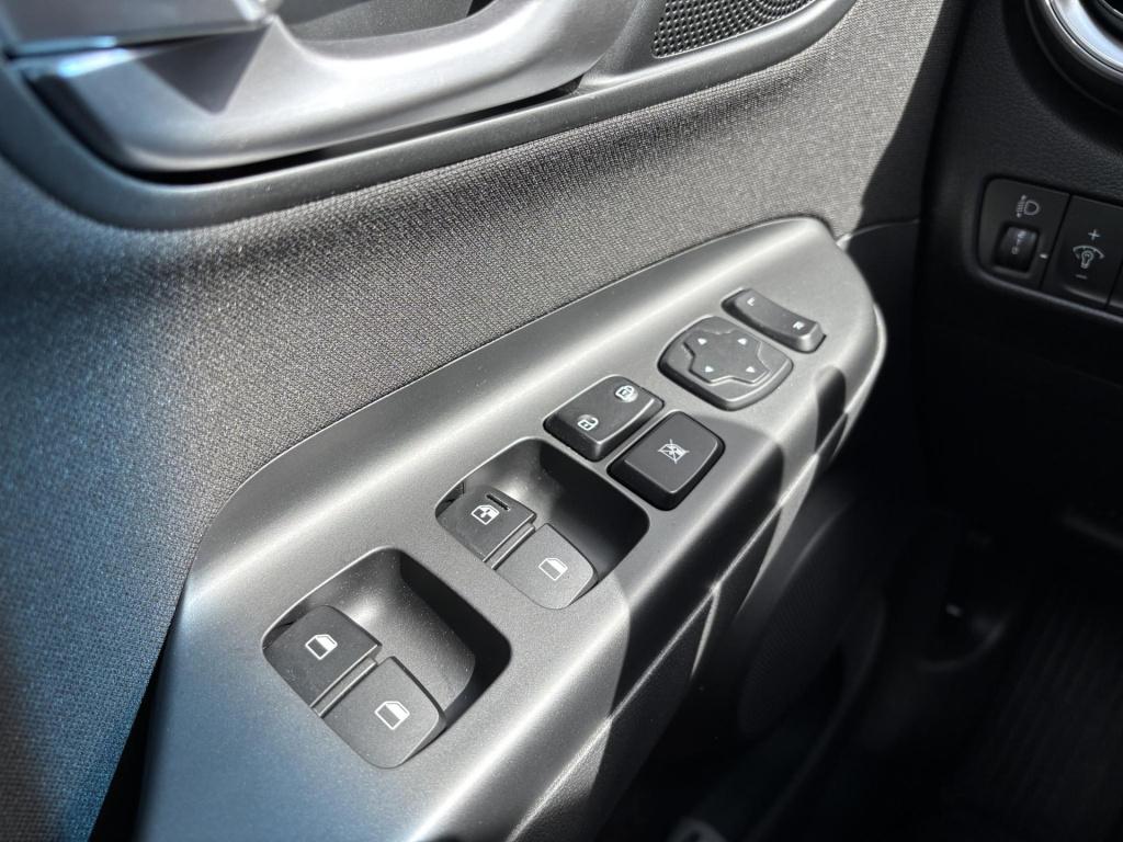 Hyundai Kona 1.6 gdi hev comfort smart incl. trekhaak!